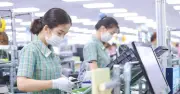 FDI chiếm 70-72% xuất khẩu nhưng doanh nghiệp Việt vẫn đứng ngoài chuỗi cung ứng