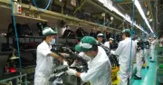 FDI vào Việt Nam đạt gần 25 tỷ USD trong 5 tháng, giải ngân cao nhất 5 năm