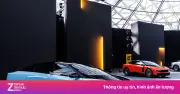 Ferrari bác tin đồn ép khách mua xe điện Luce để được ưu tiên siêu xe giới hạn