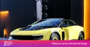 Ferrari: Khách hàng cần thời gian 'cảm thụ' xe điện Luce gây tranh cãi