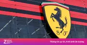 Ferrari khẳng định không sản xuất xe tự lái, giữ trọn niềm vui cầm lái