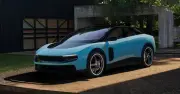 Ferrari ra mắt siêu xe điện Luce gây tranh cãi với thiết kế đột phá