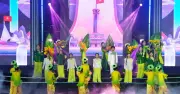 Festival thiếu nhi toàn quốc lần II năm 2031 sẽ diễn ra tại Ninh Bình