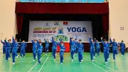 Festival Thiếu nhi toàn quốc lần thứ nhất năm 2026 quy tụ hơn 2.000 thiếu nhi