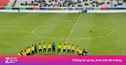 FIFA cách mạng hóa nghi thức chào cờ tại World Cup 2026