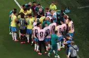 FIFA cho phép nghỉ uống nước 3 phút tại World Cup 2026, gây tranh cãi