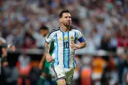 FIFA gọi Messi là Nguyễn Văn Mười trên trang World Cup
