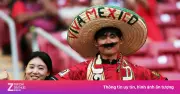 FIFA giải thích về lượng khán giả thưa thớt tại World Cup 2026 gây phẫn nộ