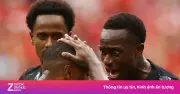 FIFA gây tranh cãi với án phạt 5 trận cho Madibo tại World Cup 2026