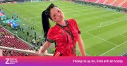 FIFA mời YouTuber Hàn Quốc tới trận đấu sau vụ phân biệt chủng tộc