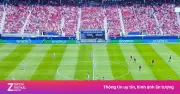 FIFA 'muối mặt' vì ghế trống ở World Cup 2026 dù công bố tỷ lệ lấp đầy cao