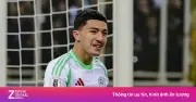 FIFA đăng bài về cầu thủ gốc Việt Ibrahim Maza dự World Cup 2026