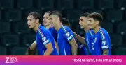 FIFA nên học tennis để cứu Italy, Trung Quốc dự World Cup