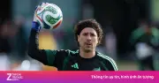 FIFA từ chối trao huy hiệu Legacy cho thủ môn Ochoa gây tranh cãi