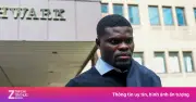 FIFA xác nhận Thomas Partey bị cấm đá trận ra quân World Cup 2026