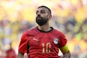 FIFA yêu cầu AI cấp đổi trang phục World Cup