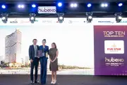 Five Star Group lọt Top 10 nhà phát triển bất động sản Việt Nam
