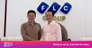 FLC của ông Trịnh Văn Quyết muốn hợp tác hạ tầng giao thông với đối tác Trung Quốc