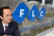 FLC của ông Trịnh Văn Quyết muốn hợp tác với tập đoàn Trung Quốc