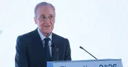 Florentino Perez tái đắc cử chủ tịch Real Madrid với chiến thắng áp đảo