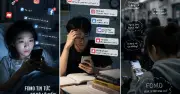 FOMO và nền kinh tế chú ý: Thuật toán giữ chân người trẻ