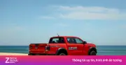 Ford triệu hồi gần 800 xe Ranger và Everest tại Việt Nam vì lỗi ECU gạt mưa