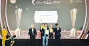 FPT Camera hai năm liên tiếp đạt TOP 10 Sao Khuê nhờ công nghệ AI vượt trội