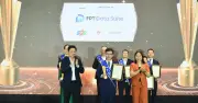FPT Data Suite: Giải pháp BI nội địa chinh phục Sao Khuê 2026