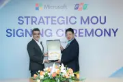 FPT mở rộng hợp tác với Microsoft thúc đẩy ứng dụng AI tại châu Á