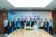 FPT và Microsoft mở rộng hợp tác chiến lược thúc đẩy AI tại châu Á