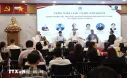 FTA mới mở rộng cơ hội cho hàng Việt vào Trung Đông và Nam Á