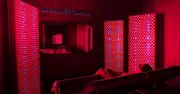 Fusion Resort Đà Nẵng tiên phong đưa phòng Redwell Therapy vào nghỉ dưỡng