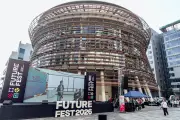 Future Fest Day 7: Đối thoại toàn cầu về tương lai đến học sinh Việt