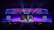 Future Menus 2026: Hé lộ 4 xu hướng ẩm thực tương lai tại TP.HCM