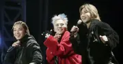 G-Dragon cùng Big Bang biểu diễn tại Hà Nội trong tour lịch sử