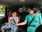 Gỗ Vương chứng nhận hợp quy thiết bị ghế an toàn cho trẻ em trên xe ô tô