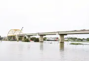 Gỡ vướng mặt bằng và vật liệu, dự án đường Hồ Chí Minh đoạn qua An Giang chạy đua về đích năm 2026