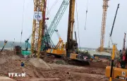Gỡ vướng sử dụng quỹ đất lấn biển để thanh toán cho nhà đầu tư dự án BT