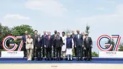 G7 bàn về xung đột Ukraine, Iran và dịch Ebola, Pháp triển khai 16.000 cảnh sát bảo vệ hội nghị