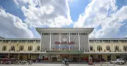 Ga Hà Nội: Hơn 120 năm lịch sử và sự đổi mới không ngừng