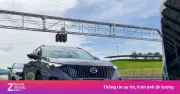 GAC GS3 Emzoom thử thách trên đường đua F1 Sepang: Kỳ vọng gì khi về Việt Nam?
