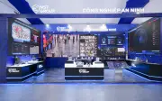 Gala 'Tổ quốc bình yên': Điểm nhấn công nghệ an ninh mạng và bảo vệ chủ quyền