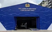Gala 'Tổ quốc bình yên' tái hiện 80 năm truyền thống An ninh Nhân dân tại TP.HCM