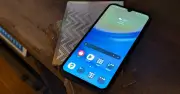 Galaxy A15 4G giá rẻ chính thức nhận bản cập nhật One UI 8.5