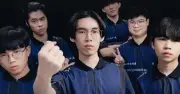 GAM Esports dừng bước tại LCP 2026, lỡ hẹn với MSI