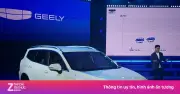 Geely Coolray 2026 giá từ 499 triệu, Okavango khởi điểm 739 triệu đồng tại Việt Nam