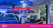 Geely Coolray 2026: 'Kẻ phá luật' phân khúc B-SUV tại Việt Nam