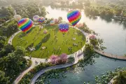 Gen Z chọn Vinhomes Sài Gòn Park làm bệ phóng sự nghiệp và tài sản