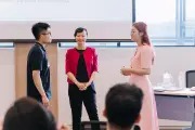 Gen Z rút ngắn lộ trình, sớm thăng tiến sự nghiệp nhờ năng lực thực chiến