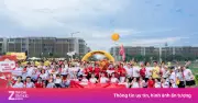 Generali Việt Nam đồng hành cùng giải chạy vì bệnh nhi ung thư năm 2026